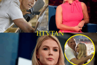 HOLLYWOOD EXPLOSION: Tom Cruise MOCKS Karoline Leavitt’s Husband – But When He STEPS UP, EVERYTHING EXPLODES!  In a shocking turn of events that’s sending Hollywood into a tailspin, Tom Cruise took a ruthless jab at Karoline Leavitt’s husband, but when he stepped up to defend his honor, all hell broke loose! Leavitt’s fiery response had Cruise silenced, and the entire entertainment world is now reeling from this brutal clash.  What dark secret is fueling this explosive battle between these Hollywood giants? Why did Cruise’s allies panic as Leavitt’s husband hit back with such force? Social media is in flames, as fans argue fiercely over who’s the real villain: Leavitt, the fearless hero, or Cruise, the arrogant superstar, who may have pushed things too far?  This historic moment is changing the game for Hollywood, and the country is divided—who’s telling the truth, and who’s manipulating the story for their own agenda?