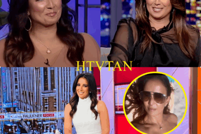 🚨 FOX NEWS MELTDOWN: Julie Banderas SCREAMS ‘IT’S STUPID!’—BRUTAL Marriage Confession COLLAPSES Studio, Audience PANICS!  In a shocking moment that’s left America speechless, Julie Banderas has openly screamed ‘IT’S STUPID!’ during a heart-stopping confession about her marriage, causing complete chaos in the Fox News studio. What dark, twisted secret lies behind her explosive revelation about her marriage with Mark Consuelos? Did something sinister happen behind closed doors, or is Banderas calculatingly staging drama for attention?  Nashville is shaking, and social media is on fire with fierce arguments and explosive speculation: Is this the brutal truth, or a terrifying publicity stunt? Her co-hosts were stunned into silence, leaving viewers wondering if Julie is on the brink of destroying everything or simply playing a dangerous media game.  America is desperately searching for answers—who’s right, who’s wrong, and has the truth been dangerously twisted?