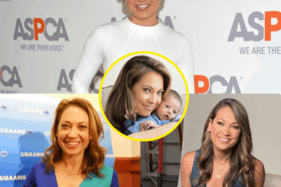 ABC SHOCKER: ‘Weather Queen’ Ginger Zee VANISHES from GMA—NO RETURN, Fans LEFT IN PANIC!  In an unbelievable turn of events that’s shattering ABC fans, Ginger Zee, beloved as the ‘Weather Queen’, has suddenly disappeared from Good Morning America, leaving viewers in total shock. The big question on everyone’s mind: What’s really behind her sudden exit? Fans are reeling, and Nashville is buzzing with speculation.  Is there a dark secret that ABC is trying to cover up, or is Ginger running from a scandalous drama that could destroy her career? Social media is on fire, with heated debates erupting—Was she fired, or did she leave on her own to escape something much darker? Fans are demanding answers, but is ABC too afraid to reveal the truth?  The whole nation is on edge as the mystery behind Ginger’s sudden absence unfolds. Who’s telling the truth, and who’s twisting the story? What is Ginger hiding?