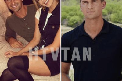 BILL MELUGIN: FROM MILAN MODEL TO FOX NEWS STAR—HIS JOURNEY FROM HARD-HITTING REPORTING TO A QUIET LOVE STORY