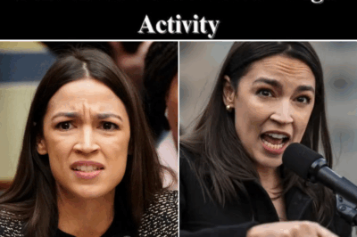AOC’s District Becomes Hotbed Of Illegal Activity As Constituents Torch Her