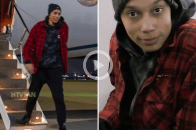 Brittney Griner – who made international headlines after being arrested and imprisoned in Russia – caused a stir when she bluntly declared that she was ready to leave the United States if she felt “no longer respected
