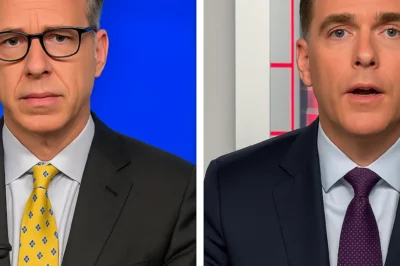 EXCLUSIVE, Republican Makes CNN Host Go Quiet with This Chilling Warning
