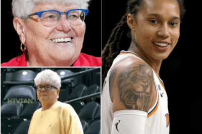EXCLUSIVE, BREAKING: Lin Dunn Calls for Brittney Griner to Be Expelled from U.S. Olympic Team—’You Disrespect the American Anthem, You Don’t Deserve to Represent This Country!’ What Sparked This Explosive Demand, and How Are Fans and Athletes Reacting to Dunn’s Bold Statement? The Controversy Over Griner’s Anthem Protest Is Reaching a Boiling Point, and This Call for Accountability Has the Sports World Divided. Full Story Below