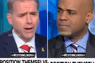 EXCLUSIVE, Watch CNN Panel’s Faces When Republican Explains Why No One Trusts Them