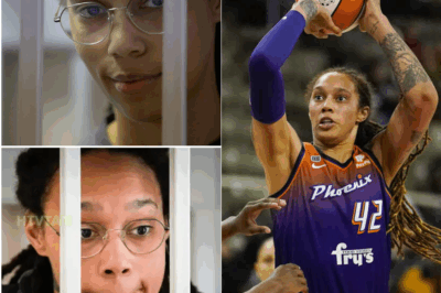 EXCLUSIVE, REPORT: Brittney Griner will NOT be allowed to compete in the women’s division until he undergoes testing as WNBA announces mandatory sex testing for all players.   : http://newtodayll.online/archives/4806