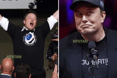 EXCLUSIVE, THE U.S. LEADER PLANS TO EXPEL ELON MUSK AND FREEZE HIS ASSETS AND BUSINESS EMPIRE IF HE REFUSES TO COOPERATE! In a stunning turn of events, the U.S. leader has unveiled plans to expel Elon Musk from the country and freeze his entire fortune, including his business empire, if the world’s richest man refuses to cooperate. The threat comes amid mounting tensions between Musk and the government, with officials warning that any further defiance could result in severe consequences. What has Musk done to provoke such a drastic response, and how will this clash between the billionaire and the U.S. government unfold? The stakes are higher than ever, and the world is watching closely