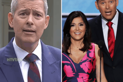 EXCLUSIVE, Is Sean Duffy Using His Marriage for Personal Gain? Shocking Allegations Expose the Dark Truth Behind the Duffy Family’s Public Image! –