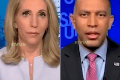 EXCLUSIVE, Watch Dem Leader Get Angry as CNN Host Calmly Reads Latest Polls