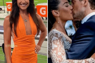 EXCLUSIVE, SHOCKING: Emily Compagno’s Silent Struggle EXPOSED—What It Took for Her to Finally Announce Pregnancy After 10 Years of Heartache! –