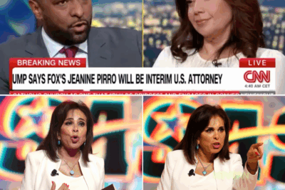 EXCLUSIVE, From Fox News to Federal Prosecutor: Jeanine Pirro’s Controversial Appointment | CNN Debate