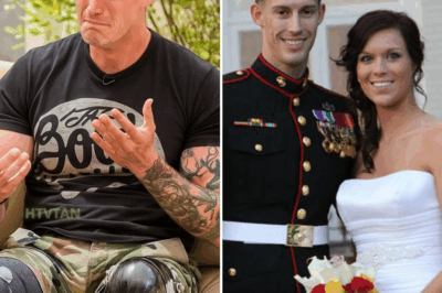 EXCLUSIVE, SHOCKING REVEAL: Joey Jones and Meg Garrison’s Relationship EXPOSED—True Love or a Carefully Crafted Media Masterpiece? –