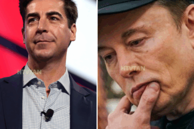 EXCLUSIVE, Watters: Elon Musk wants to ‘DOGE’ Trump