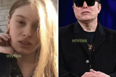 EXCLUSIVE, Musk's estranged daughter mocks Elon's Trump war