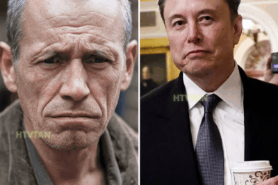 EXCLUSIVE, Elon Musk Finds His Childhood Best Friend Living in Poverty – What He Does Next Stuns Everyone