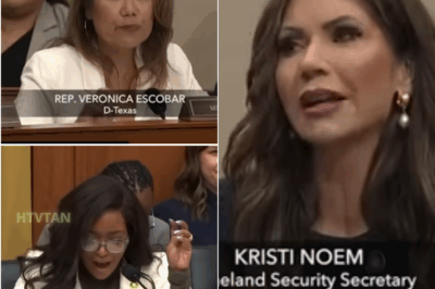 EXCLUSIVE, THIS JUST HAPPENED: Dems UNLEASH BRUTAL CROSS-EXAM of GOP Witnesses – The Jaw-Dropping Moment That Left Everyone SPEECHLESS! In a fierce and dramatic courtroom moment, Democratic lawmakers unleashed a brutal cross-examination of GOP witnesses that left the entire room on edge. With sharp questions and relentless pressure, the Dems forced the witnesses into a corner, exposing contradictions and shaking their credibility. What triggered this intense legal assault, and how will it impact the ongoing political battle? The explosive exchange is already causing a media firestorm, with both sides scrambling to defend their positions. The fallout from this high-stakes confrontation is only just beginning