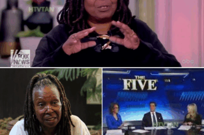 EXCLUSIVE, Whoopi Goldberg Refuses To Renew Contract As The View Host—announces New Job Replacing Jeanine Pirro, Leaving Fans In Shock!In a shocking twist, Whoopi Goldberg announced she will not be renewing her contract as host of The View, citing rising tensions behind the scenes. But that’s not all—Goldberg revealed she’s accepted a new position, stepping into a role that will replace Jeanine Pirro, which stunned fans even further. According to Goldberg, ABC has been engaging in a “purge” following a stern warning, creating a toxic atmosphere that led to her decision. With this bold move, many are left wondering: What prompted this dramatic shift, and how will it impact the future of The View? Stay tuned for more explosive details as this new chapter unfolds