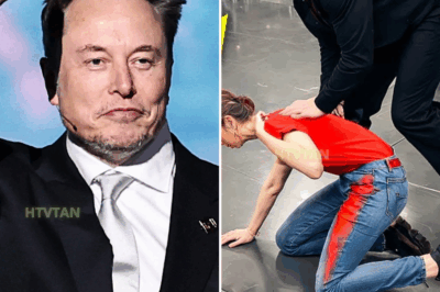 EXCLUSIVE, Elon Musk Discovers His Tesla Employee Is Homeless, Next Day She Gets The Shock Of Her Life!