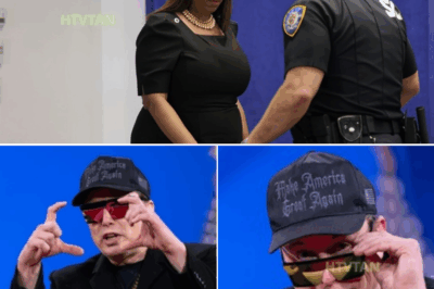 EXCLUSIVE, BREAKING: Elon Musk TAKES DOWN Letitia James in SHOCK Lawsuit