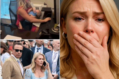 EXCLUSIVE, THIS JUST HAPPENED: Conservatives LOSE IT After Karoline Leavitt’s Photo Goes VIRAL with Shocking Buttigieg Attack! In a jaw-dropping turn of events, Karoline Leavitt’s photo went viral after she posted an intense attack on Pete Buttigieg, causing conservatives to erupt in outrage. The explosive image and her controversial remarks about Buttigieg sent shockwaves through social media, with many questioning her motives and the timing of the attack. What was said in the photo, and why did it spark such a fiery reaction? This incident is already making waves, and the fallout is sure to escalate