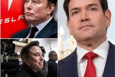 EXCLUSIVE, Investigation into $400,000,000 Tesla Deal Raises Legal and Ethical Questions