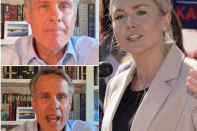 EXCLUSIVE, BREAKING NEWS: ABC News Anchor SUSPENDED After Karoline Leavitt Exposes His Shocking Comment — The Internet Can’t Believe What He Posted