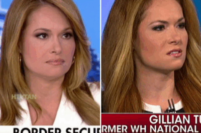 EXCLUSIVE, SHOCKING COMEBACK: Gillian Turner RETURNS to Fox  After Heart-Stopping Health Battle and Baby Surprise—Fans Can’t Believe What She Revealed