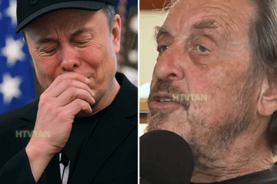 EXCLUSIVE, ELON MUSK’S FATHER REVEALS WHO FORCED HIS SON TO GIVE UP EVERYTHING! In a shocking revelation, Elon Musk’s father opened up about the person who pressured his son to give up everything he had built. According to him, it was a difficult decision for Musk, forced to choose between his career and the immense pressure from someone in a position of power. These previously undisclosed details have sent shockwaves through the business world, leaving many questioning the intense relationships and power dynamics behind Musk’s major life decisions