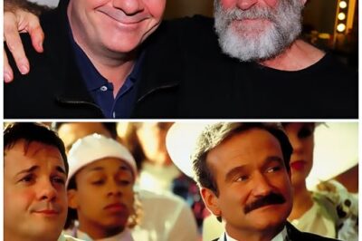 EXCLUSIVE, It was the first week of filming The Birdcage in 1995 when Robin Williams walked onto set with a box of donuts and a rubber chicken under his arm. Nathan Lane,