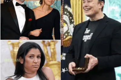 EXCLUSIVE, Elon Miller FIGHT Goes PUBLIC As WIFE SCANDAL Erupts!