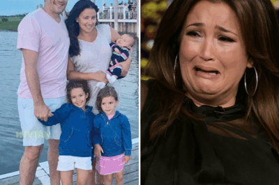 EXCLUSIVE, SHOCKING: Julie Banderas Drops a Marriage BOMBSHELL Live on Air—What She Revealed About Her Divorce Will Leave You Speechless