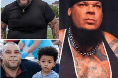 EXCLUSIVE, RUMOR REPORT: Did Tyrus Quietly Donate $20 Mllion to Charity? Internet Buzzes Over Alleged Act of Generosity –