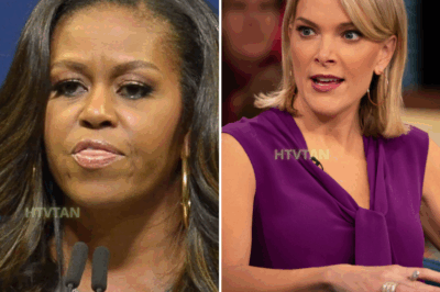 EXCLUSIVE, The Internet Erupts on Michelle Obama After Malia cut off Obama..Megyn Kelly on The View