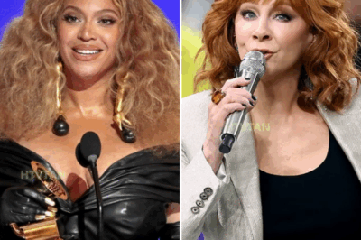 EXCLUSIVE, Reba Mcentire STRONGLY OBJECTS: “Oh sure, letting Beyoncé win Female Country Artist is like inviting a peacock in a cowboy hat to sing in a barn — flashy, out of place, and just a circus act for city folks who think they understand Southern music!” – maily