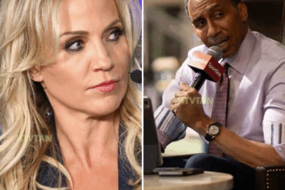 EXCLUSIVE, Former ESPN personality Michelle Beadle didn’t mince words after losing her afternoon time slot on Sirius XM to Stephen A. Smith