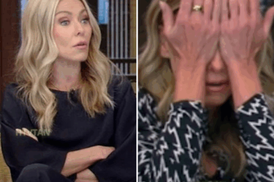 EXCLUSIVE, “Her Body Is Deteriorating”: Kelly Ripa’s Latest Selfie Leaves Fans In Tears—“i’m Honestly Worried About Her”Kelly Ripa’s latest selfie has left fans heartbroken, as her visibly weakened body sparks major concern. The image shows a dramatic shift in her appearance, causing many to fear for her health. Fans flooded social media with worried comments, some expressing that they were moved to tears by her frail appearance. What’s really going on with Kelly, and why has her well-being become such a hot topic? The story behind this emotional moment is unfolding—stay tuned for the full details