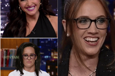 EXCLUSIVE, CONTROVERSY ERUPTS ON KAT TIMPF’S RETURN—EMILY AND KENEDY SHUT HER DOWN, AUDIENCE AGREES WITH THEIR ACTION