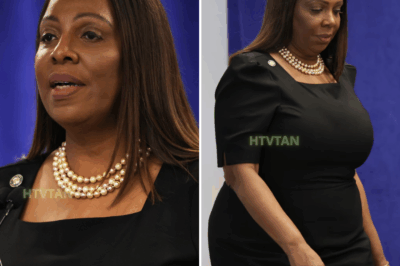 EXCLUSIVE, Letitia James Begging for Cash and May Need to Sell Assets