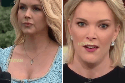 EXCLUSIVE, BREAKING: Karoline Leavitt Just BANKRUPTED The View — And Megyn Kelly’s Response Says EVERYTHING It started with a reckless joke on air. It ended with a courtroom bombshell that left the daytime talk world trembling. As hosts panicked behind the scenes, Megyn Kelly stepped forward—with 12 words that turned everything upside dow –