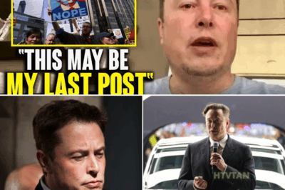Elon Musk: It’s Time to Tell You EVERYTHING—AI, Grock, and the Future of Humanity