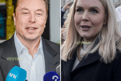 EXCLUSIVE, BREAKING: Just 10 minutes ago, Karoline Leavitt and Elon Musk stunned the nation by releasing a shocking exposé targeting ‘The View’. With a vault of video and insider testimony, they claim the daytime show has a “hidden agenda” and a “manipulative script.” Leavitt declared live: “That show is not just a talk show—it’s where narratives are weaponized.” Millions are demanding answers. Is this the beginning of the end for the most controversial panel on television? – meo