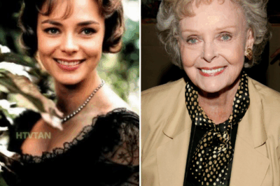EXCLUSIVE, She Played Timmys Mom on Lassie, See This Legendary Actress Now at 98