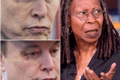 EXCLUSIVE, THIS JUST HAPPENED, Elon Musk Drops SHOCKING Bombshell—DOGE To Recover $19 Million From Whoopi Goldberg For Secret Deal Tied to ‘The View’! Elon Musk didn’t hesitate to share some shocking information about DOGE when he announced that the currency would recover $19 million from Whoopi Goldberg. However, the reason behind this action is extremely mysterious, and it all has to do with a never-before-seen transaction between Whoopi and The View. But what has everyone paying attention is that the main reason Musk thinks DOGE can do this is related to Whoopi’s past controversial statements on television. What is really going on, and is The View embroiled in a major financial scandal