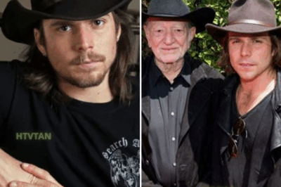 EXCLUSIVE, BREAKING: Willie Nelson’s Son Just Spoke Out from Abbott, Texas — An Urgent Message About His 92-Year-Old Father That No Fan Was Ready to Hear. Let’s All Pause and Send Love to the Man Who Gave Country Music Its Soul…