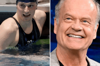 EXCLUSIVE, “BETTER TO SEE TEAM USA LOSE WITH DIGNITY”—KELSEY GRAMMER’S SHOCKING QUOTE SPARKS FIERCE DEBATE: IS THIS THE TRUTH ABOUT AMERICAN PRIDE OR A DAMNING ATTACK ON OUR ATHLETES?Kelsey Grammer’s bold and controversial statement, “Better to see Team USA lose with dignity than to see athletes who aren’t proud to represent their country and win gold,” has ignited a firestorm of debate. Fans are torn—did Grammer just speak the hard truth about sportsmanship, or is this a personal attack on athletes who don’t meet his standard of American pride? Is this a reflection of what real patriotism should look like, or is it just an extreme, outdated opinion that has no place in modern sports? The debate is heating up—will Grammer’s words change the way we view our athletes? Stay tuned for the explosive fallout