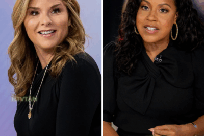 EXCLUSIVE, CONFIRMED: Sheinelle Jones Will Officially Co-Host Jenna Bush Hager After Long Break—Nbc Ceo Says “She’s Certainly Set For The Place”