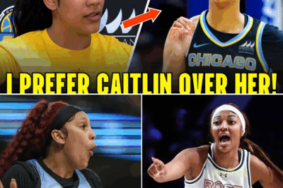 EXCLUSIVE, “I’m Done!” Kamilla Cardoso EXPLODES on Angel Reese After Another Chicago Sky Meltdown! –