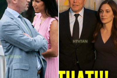 EXCLUSIVE, Stephen Miller RAGES ON LIVE TV as WIFE SCANDAL ESCALATES