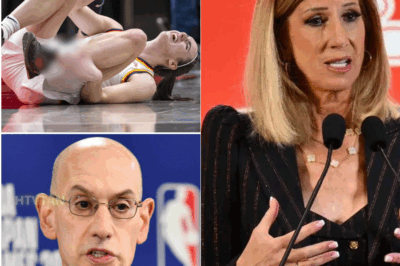 EXCLUSIVE, WNBA PANICS As They LOSE MILLIONS Due To Corrupt Referees & Caitlin Clark Injury! THIS IS BAD!