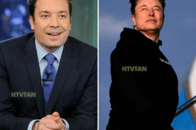 EXCLUSIVE, FALLON’S BOMBSHELL: THE REAL REASON ELON MUSK STEPPED DOWN—AND IT’S NOT WHAT YOU THINK! Jimmy Fallon has just dropped a bombshell that has left fans speechless—revealing the real reason Elon Musk stepped down, and it’s not what anyone expected. According to Fallon, Musk’s decision was driven by far more complex motivations than anyone knew. The truth behind Musk’s exit is shaking up everything we thought we knew about his career. What Fallon revealed could change the way we view Musk’s business moves and future ventures forever. Get ready for a new perspective on one of the most influential figures of our time